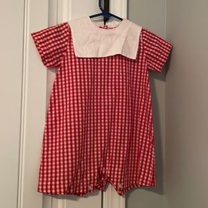 MONDAY’S CHILD BABIES OUTFIT